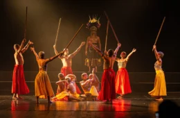 3ª Conferência Estadual de Cultura inicia nesta sexta-feira, 1