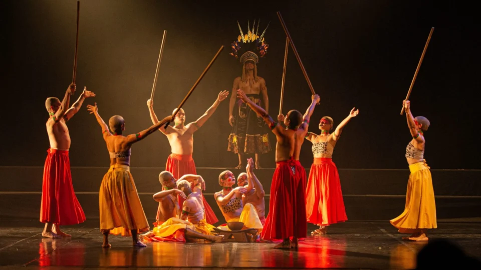 3ª Conferência Estadual de Cultura inicia nesta sexta-feira, 1