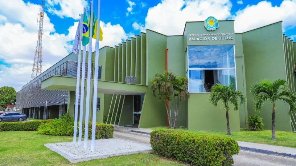 União Brasil: Nicoletti e Catarina Guerra disputam pela prefeitura de Boa Vista