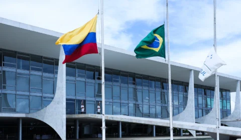 Senado aprova ingresso da Bolívia como Estado Parte do Mercosul