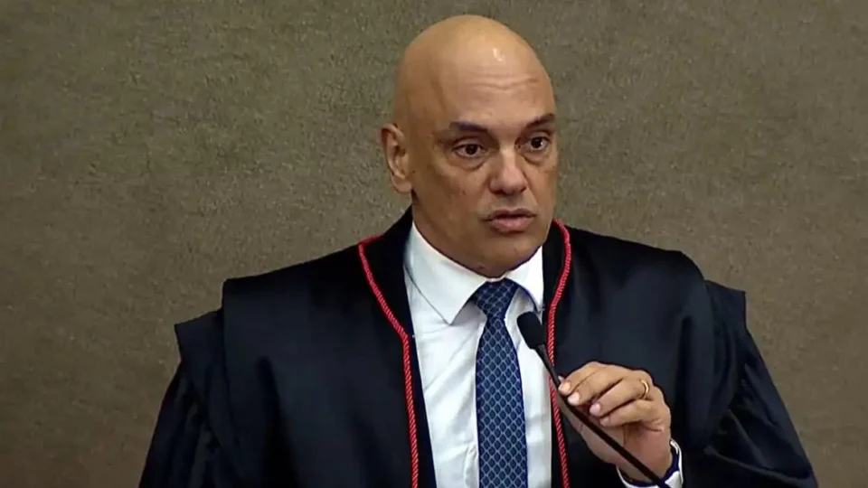 11º preso por atos do 8/1 é liberado por Moraes após morte na Papuda