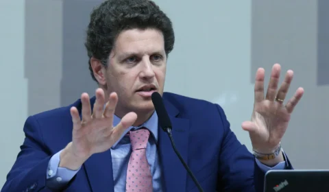 TCU recomenda que Ricardo Salles receba multa por desmonte do Fundo Amazônia