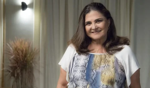 Atriz Elizangela morre aos 68 anos no Rio de Janeiro 