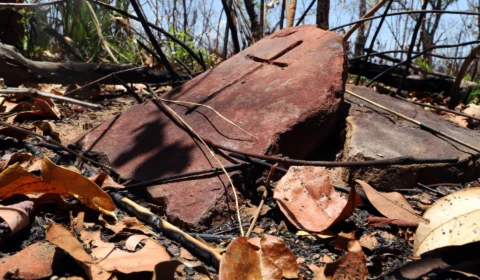 Cemitério quilombola é reconhecido como Sítio Arqueológico no Tocantins