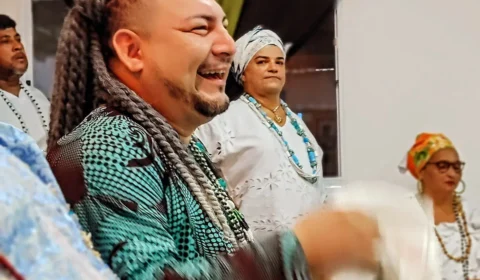 Babalorixá fala dos desafios da religião de matriz africana em RR