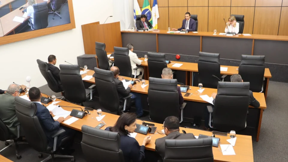 Câmara de Palmas prorroga CPI da BRK e interrompe recesso para investigações