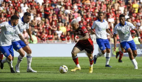 MP-GO faz nova operação contra manipulação de resultados em jogos de futebol