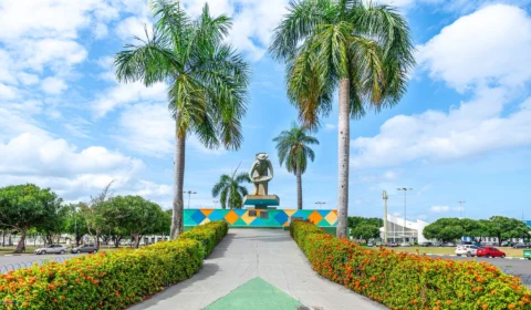 Veja o que abre em Boa Vista nesta quarta-feira (1º), feriado de Ano Novo