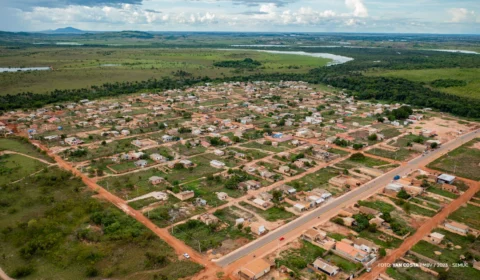 Moradores do João de Barro em Boa Vista devem cadastrar imóveis