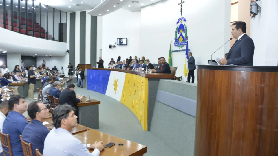 Tarifas da água é tema de audiência pública na Aleto