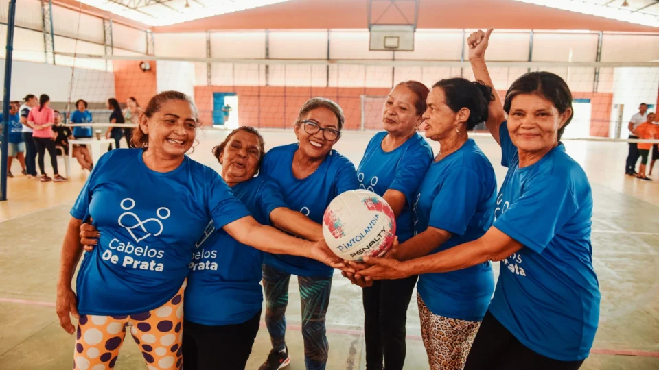 Campeonato Cabelos de Prata inicia nessa quinta-feira, 16, em Boa Vista