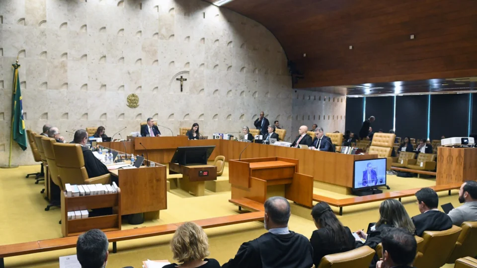 STF forma maioria para manter pensões antigas a ex-governadores ou dependentes