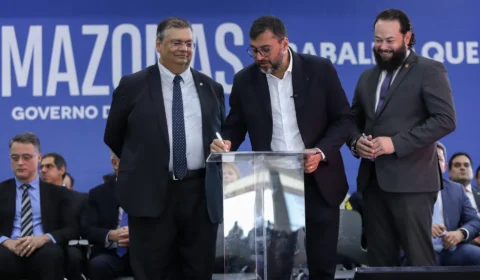 Publicada regulamentação de adesão ao Plano Amazônia: Segurança e Soberania