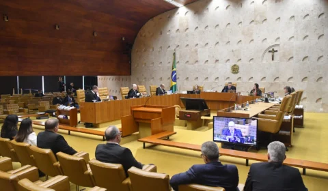 STF deve começar a julgar ação sobre pagamento de precatórios