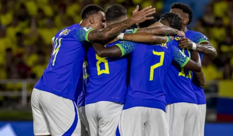 Copa 2026: oito seleções disputam 6ª rodada das Eliminatórias Sul-Americana