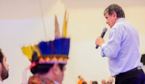 Ministério destina aos indígenas do Acre R$4 milhões para Programa Alimentar