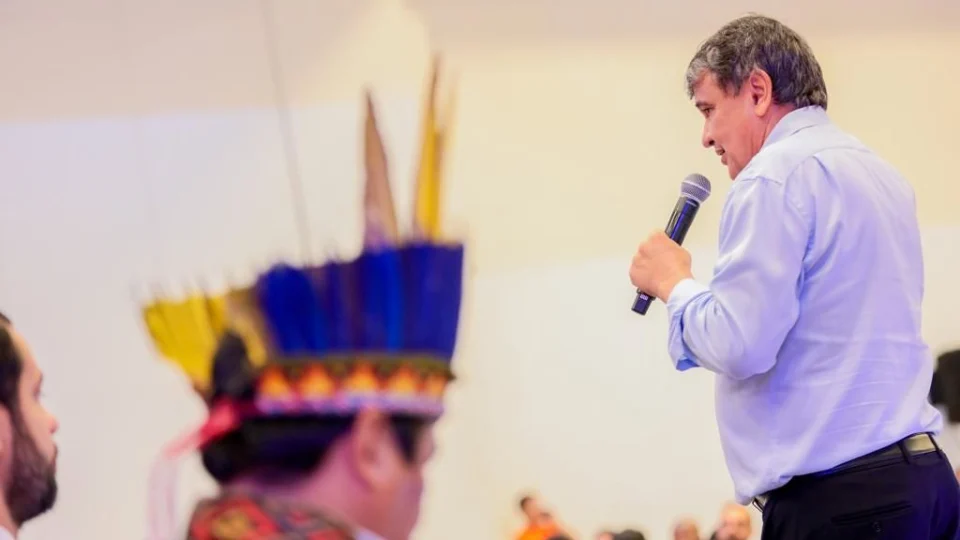 Ministério destina aos indígenas do Acre R$4 milhões para Programa Alimentar