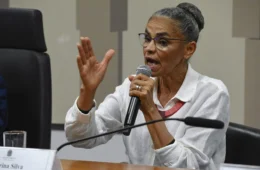 COP 28: Lula vai cobrar empenho dos países ricos no meio ambiente, diz ministra