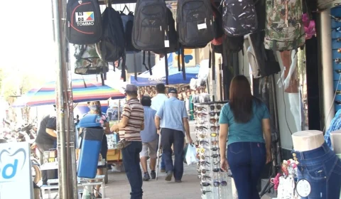 Black Friday: nove em cada 10 consumidores devem ir às compras no TO