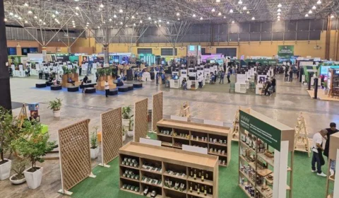 ExpoAmazônia Bio&TIC discute bioeconomia e tecnologia em Manaus