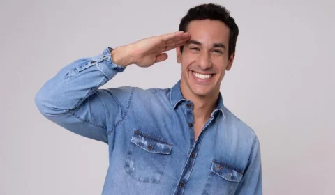 A Fazenda: Henrique Martins é o sexto eliminado do programa