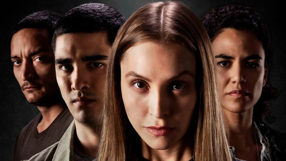 A Menina Que Matou Os Pais: filme fecha trilogia sobre o caso Von Richthofen