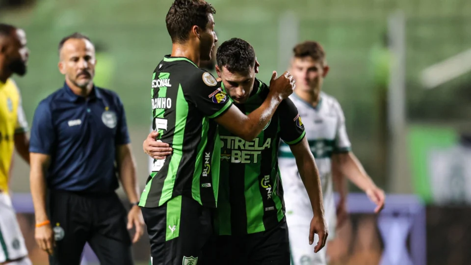 Operário-PR x América-MG: horário e onde assistir ao vivo jogo da Série B
