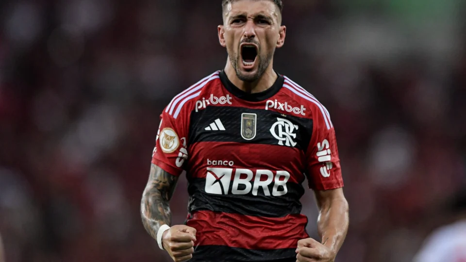 Cariocão 2024: Landim revela que Flamengo tem interesse de jogar em Manaus