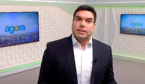 AM: assista à íntegra do programa Agora de 14 de Novembro