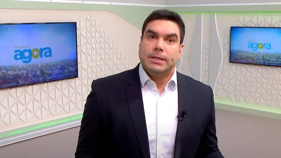 AM: assista à íntegra do programa Agora de 14 de Novembro