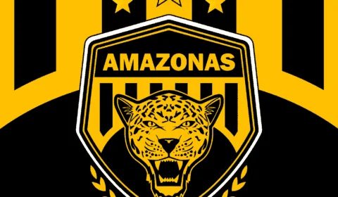 Amazonas FC revela atualização no escudo após conquista histórica