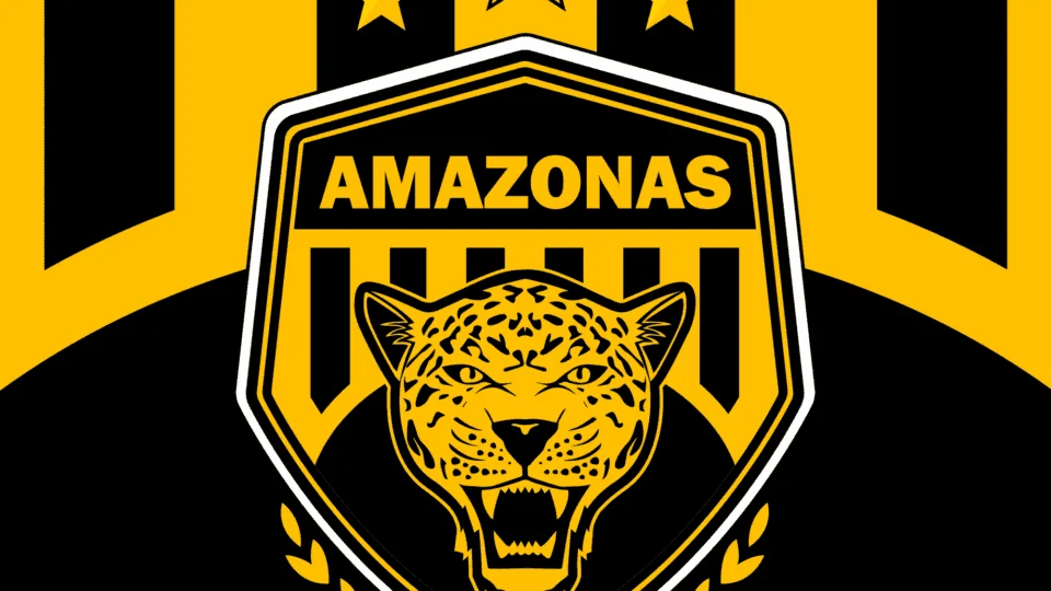 Amazonas FC revela atualização no escudo após conquista histórica