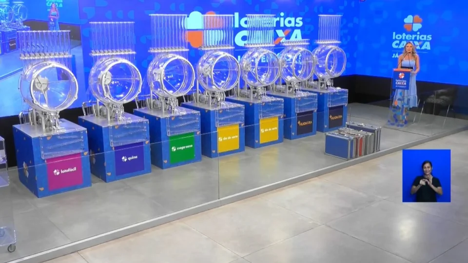 Federal de hoje (14/07): veja resultado do concurso 5886