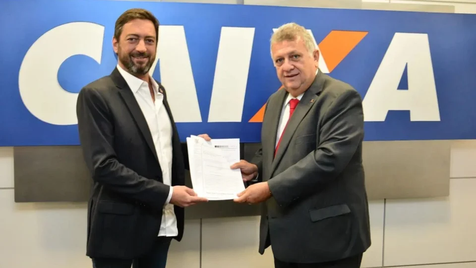 Acordo por estádio do Corinthians pode sair este ano