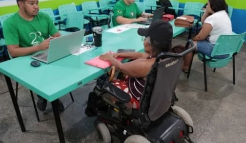 Defensoria Pública de RR realiza atendimentos em Amajari até sexta-feira, 17