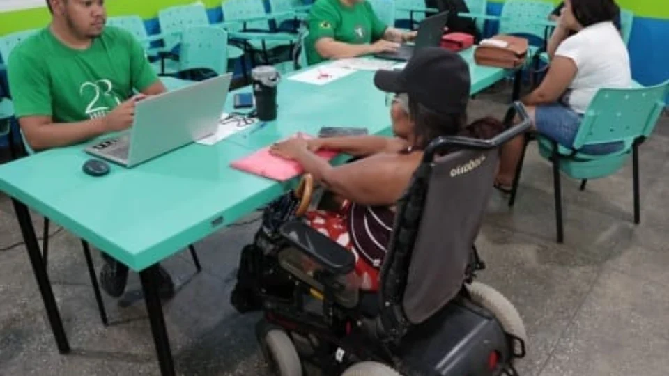 Defensoria Pública de RR realiza atendimentos em Amajari até sexta-feira, 17