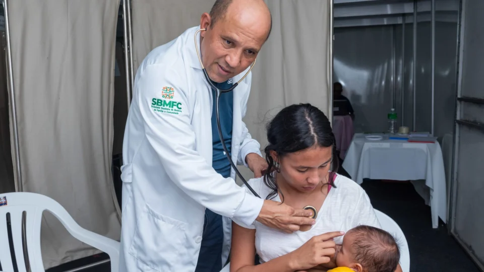 ‘Prefeitura com Você’ será realizada neste sábado, 25, em Boa Vista