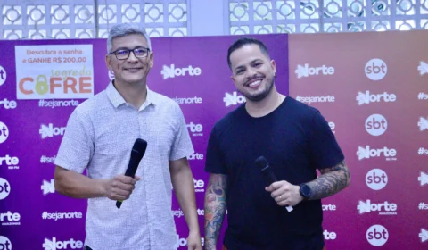 AM: assista à íntegra do programa Agora é Sábado do dia 9 de dezembro