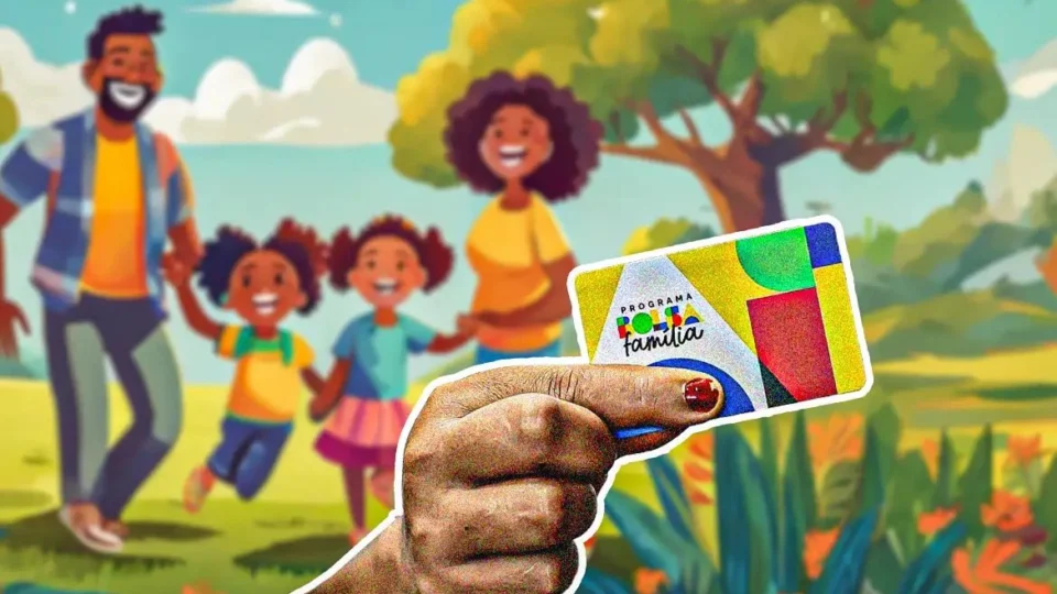 Bolsa Família: Caixa paga beneficiários com NIS de final 5