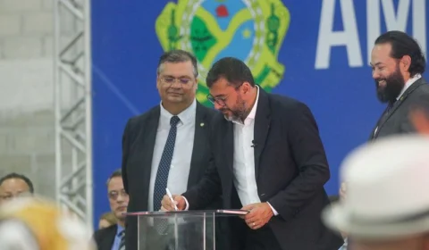 Amazonas recebe R$ 85 milhões para combater crimes ambientais e segurança