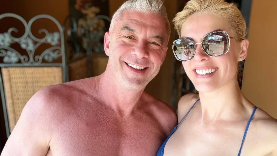 Ana Hickmann confirma ida à polícia após agressão do marido