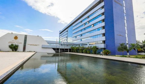 Após empréstimo de R$ 982 milhões, Aleam submete emenda para relatório das despesas