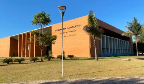 Concurso da Assembleia Legislativa do Tocantins tem banca definida