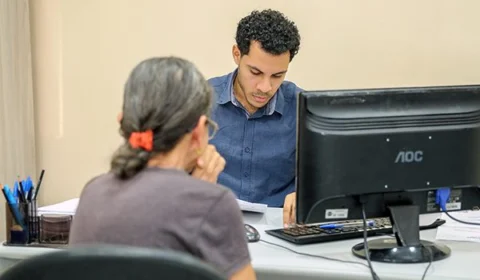 Detran-AM divulga cronograma do CNH Social 2023 no interior