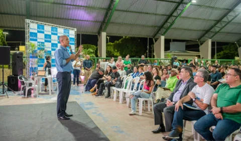 Prefeitura de Boa Vista vai revisar Plano Diretor com a sociedade no dia 22