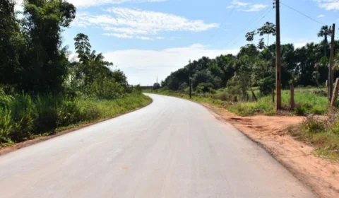 Homem de 43 anos é morto a tiros dentro de casa em ramal no Acre 