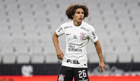 Corinthians: Biro volta da seleção olímpica e aumenta opções para Mano
