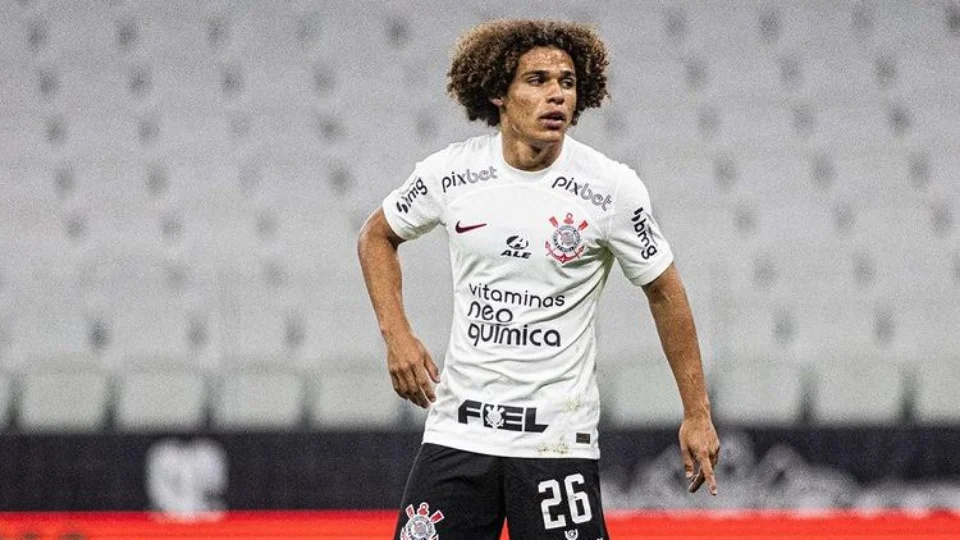 Corinthians: Biro volta da seleção olímpica e aumenta opções para Mano