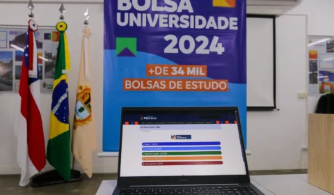 Bolsa Universidade 2024: confira lista dos 18.794 mil aprovados em Manaus