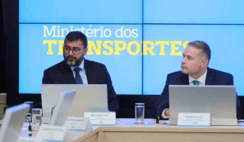 BR-319: reunião de GT tem pedido do AM para avanço com medidas concretas